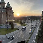 Joy City Stay Victoriei 7G-23