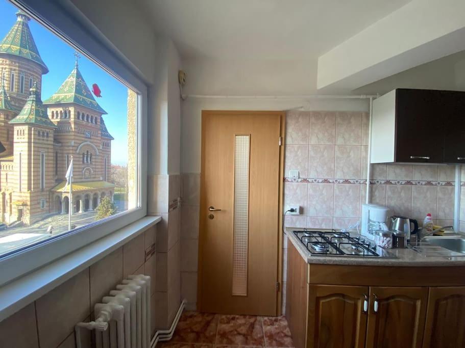 Apartment Joy Victoriei 7g-23