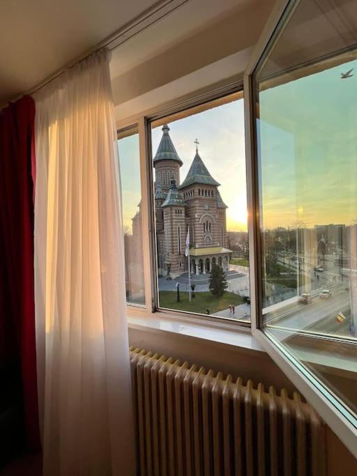 Joy Victoriei 7g-23 Apartment