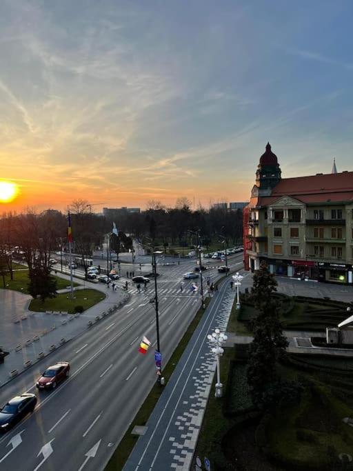 Joy Victoriei 7g-23 * Timisoara