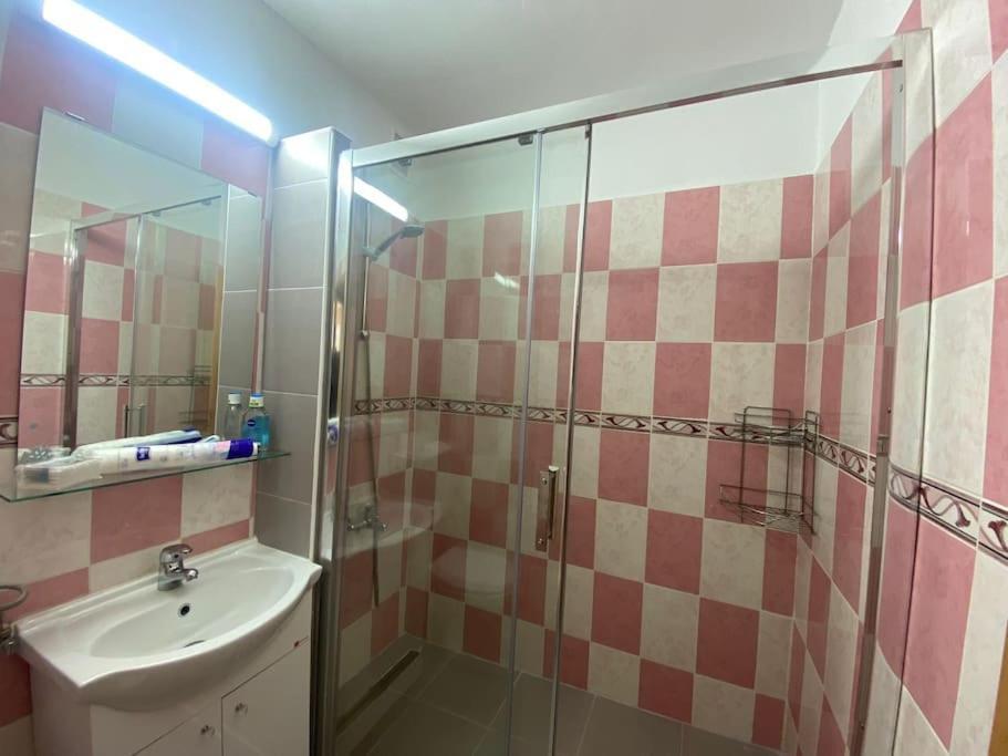 Joy Victoriei 7g-23 Apartment *