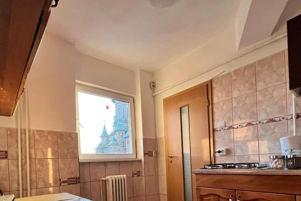 Apartment Joy Victoriei 7g-23