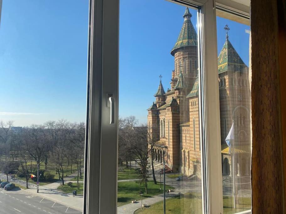 Joy Victoriei 7g-23 Apartment