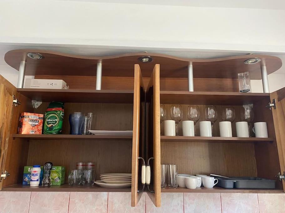 Apartament Joy Victoriei 7g-23
