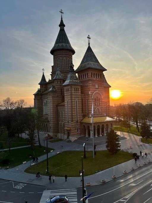 Joy Victoriei 7g-23 Timisoara