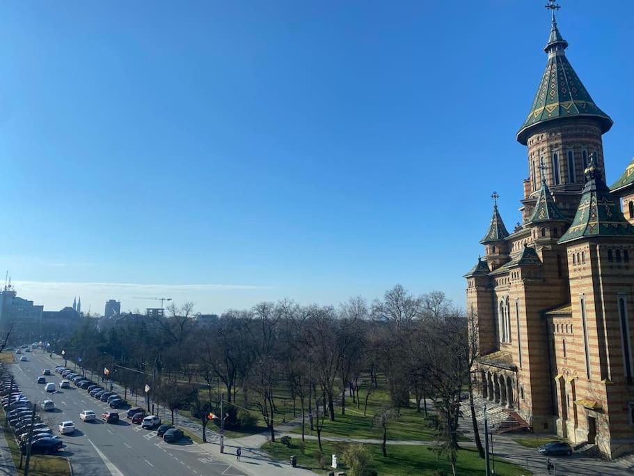 Joy Victoriei 7g-23 Appartement Timişoara