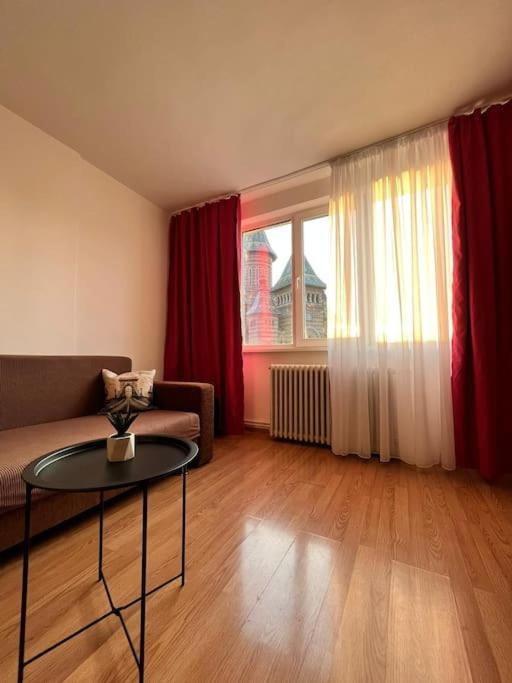 Apartment Joy Victoriei 7g-23
