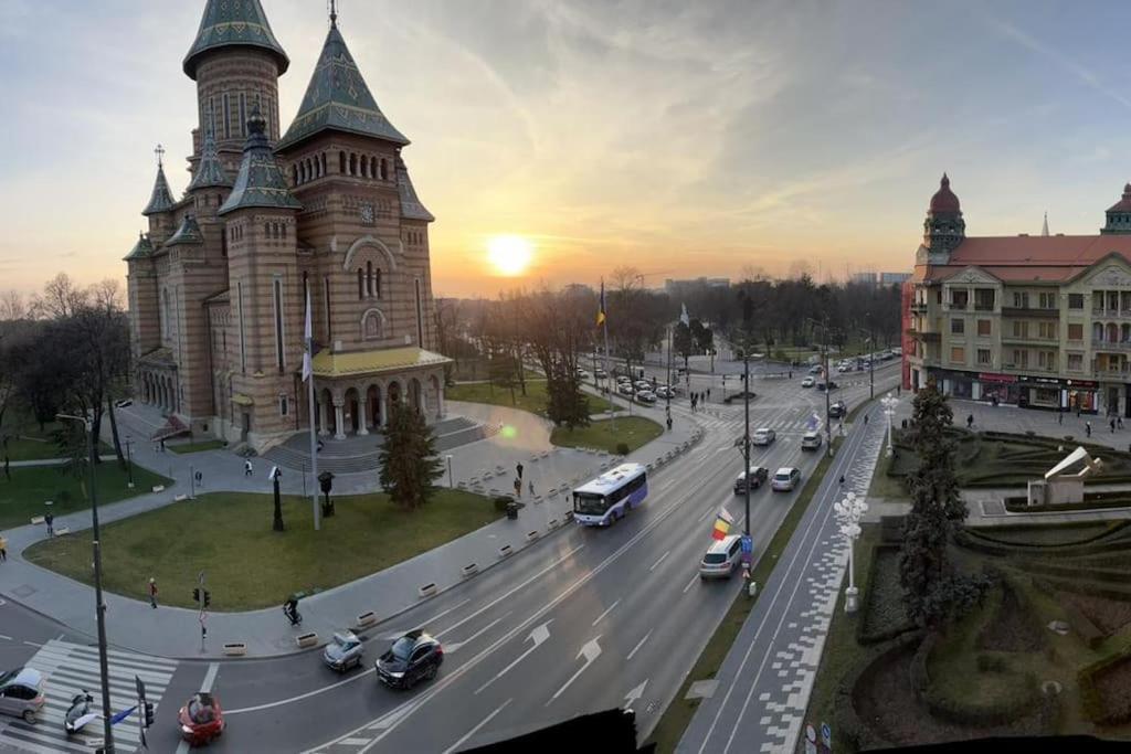 Joy Victoriei 7g-23 * Timişoara