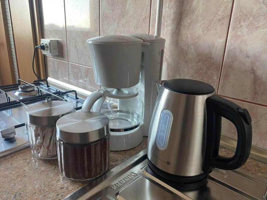 Joy Victoriei 7g-23 Apartament