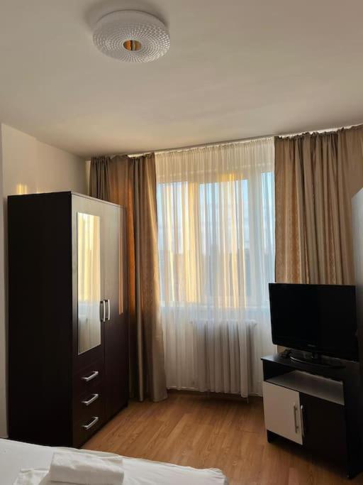 Joy Victoriei 7g-23 Apartament *