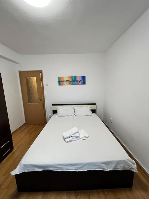 Joy Victoriei 7g-23 Apartament Timişoara